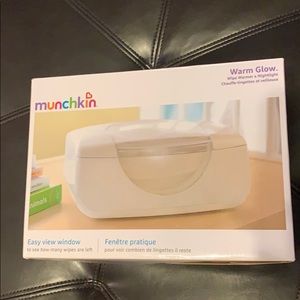 Munchkin Wipe Warmer